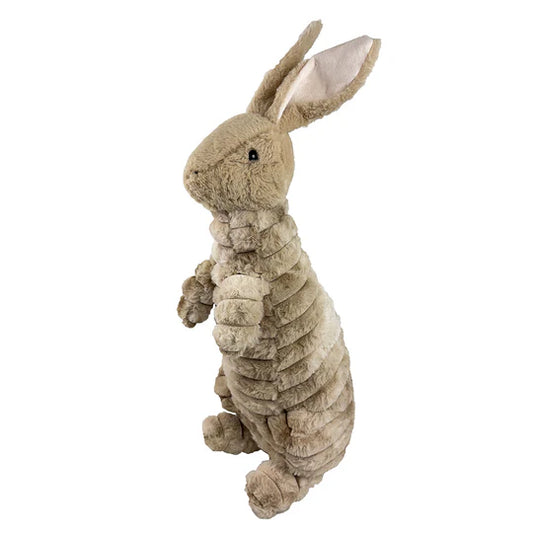 Petlou Trapped Bunny Dog Toy