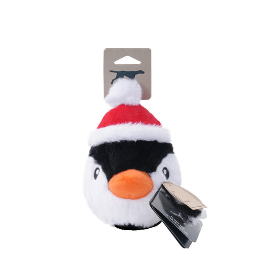 Tall Tails 2-in-1 Holiday Penguin Head 5"