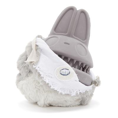 BARK Hare Raiser Medium/Large Dog Toy