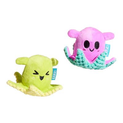 BARK Lil' Squirts Plush Dog Toy