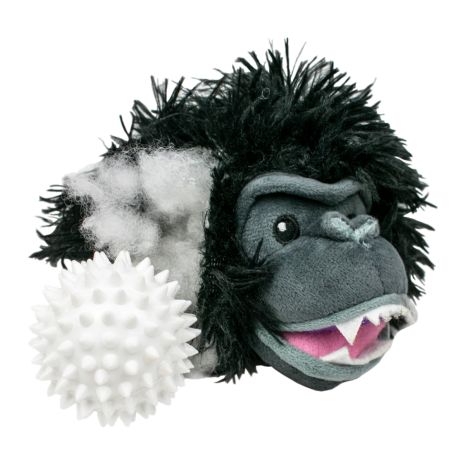 Tall Tails 2 in 1 Ball 4"