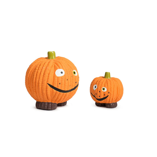 HuggleHounds Gourdie Ruff-Tex Ball