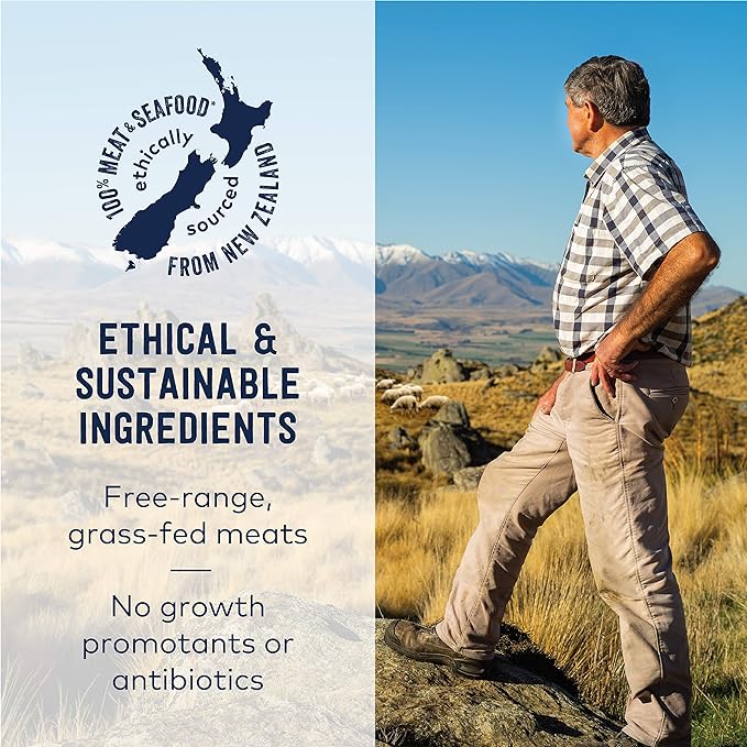 Ziwi Peak Lamb & Green Tripe Treats