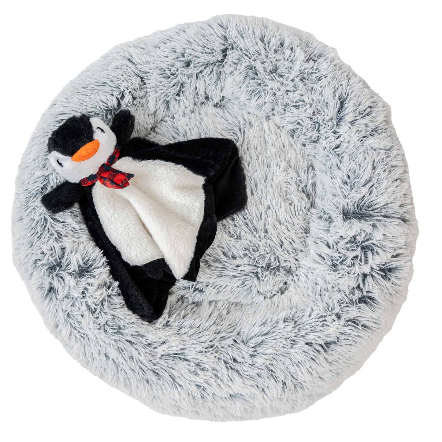 Tall Tails Blanket Penguin