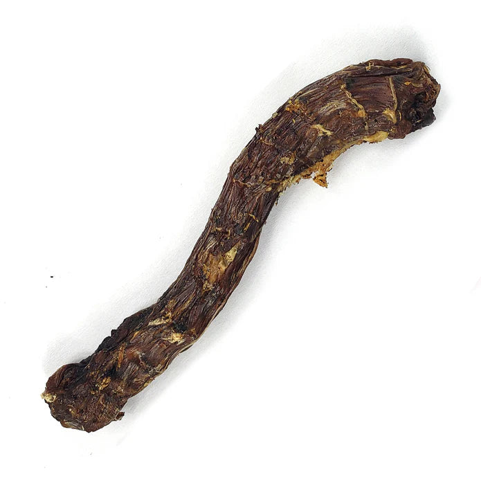 Tuesday's Natural Dog Company Duck Neck Singles