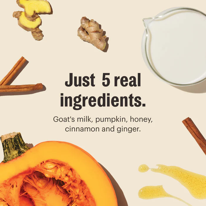 Honest Kitchen Instant Pumpkin Spice Latte 4oz