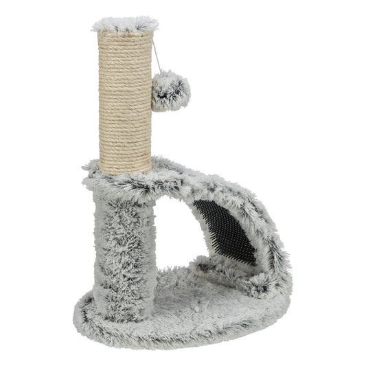 Trixie Pet Winnie Scratch Post with Brush