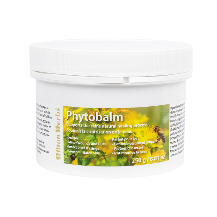Hilton Herbs Phytobalm 3.52oz