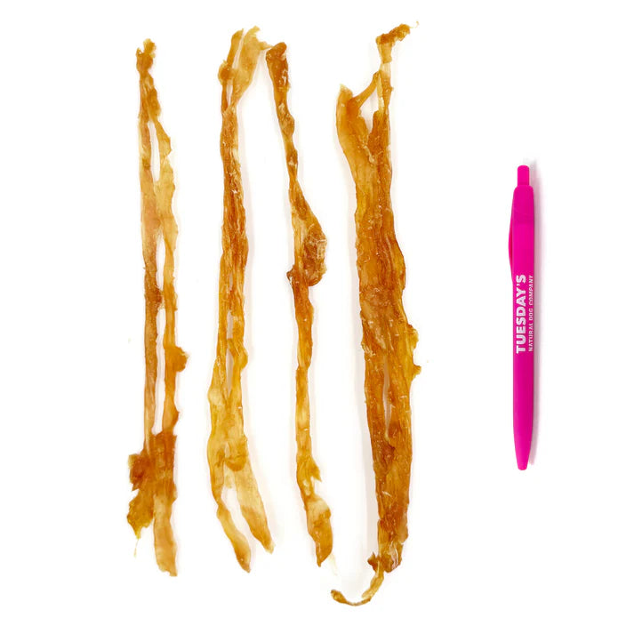 Turkey Tendon Singles