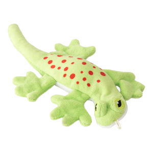 Tall Tails Stuffless Lizard 8"