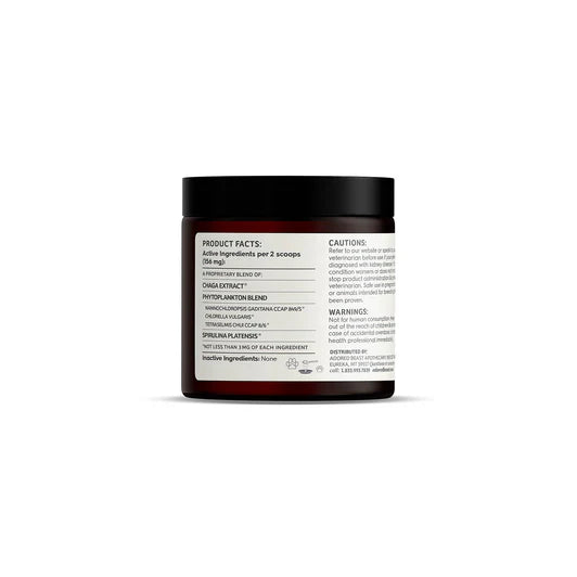 Adored Beast Apothecary Vital Defense Cellular Balance & Longevity 50g