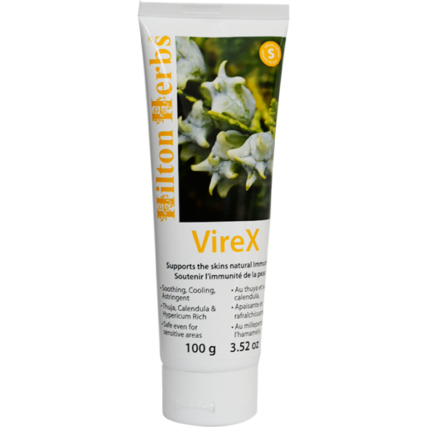 Hilton Herbs Virex 3.52oz