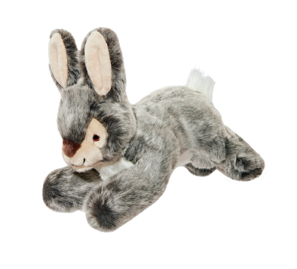 Fluff & Tuff Walter Wabbit L