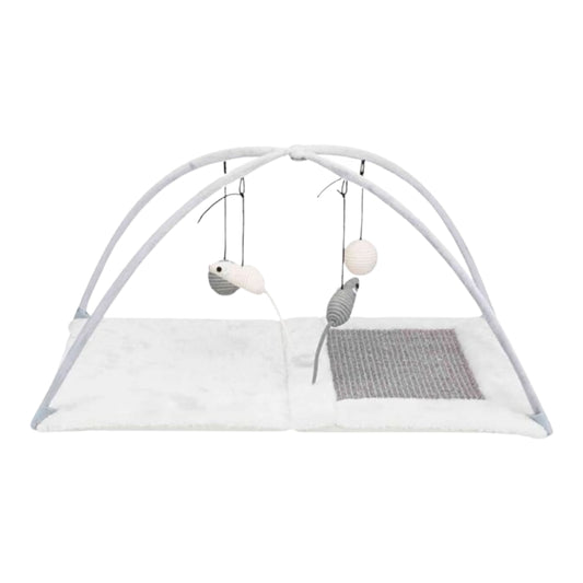 Trixie Cat Kitten Activity Center