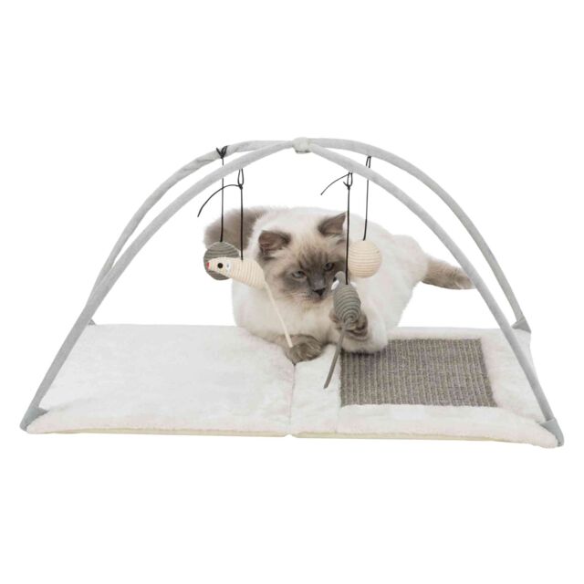 Trixie Cat Kitten Activity Center