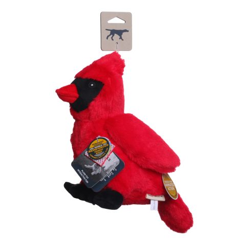 Tall Tails Animated Cardinal Dog Toy