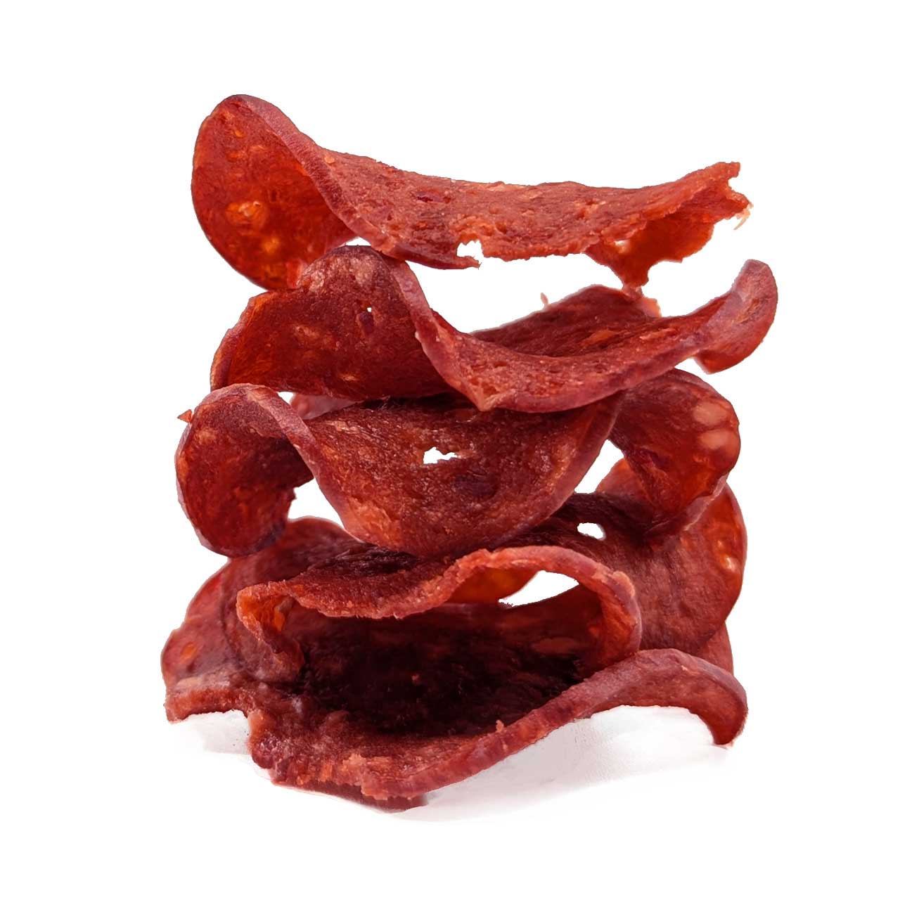 Wild Meadow Farms Thin & Crispy Beef Chips 3oz