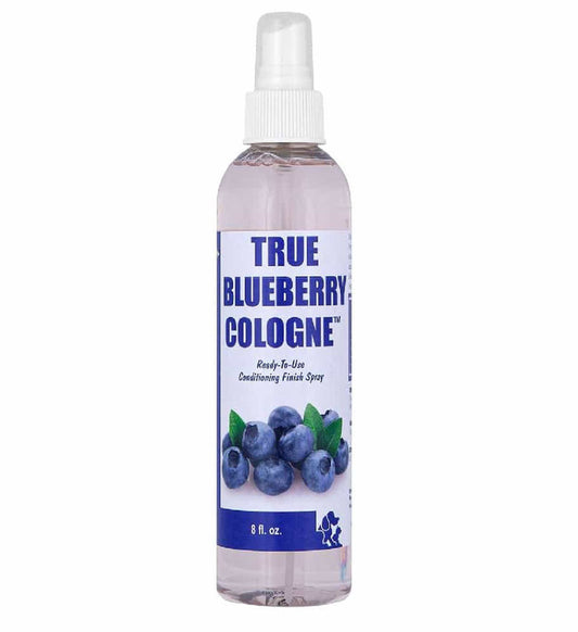 Envirogroom True Blueberry Cologne 8oz
