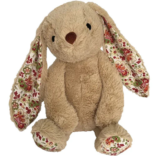 Petlou 15" Bunny Dog Toy
