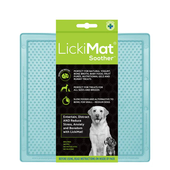 Lickimat Classic Soother