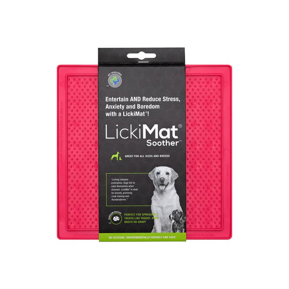 Lickimat Classic Soother