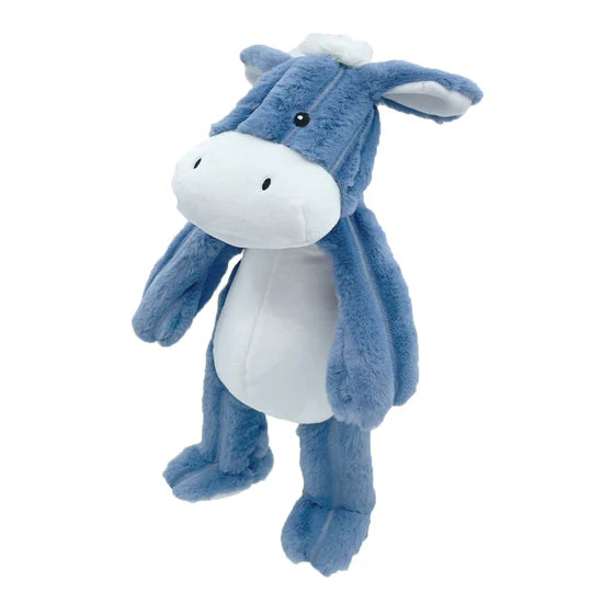 Petlou 16" Farm Friends Dog Toys