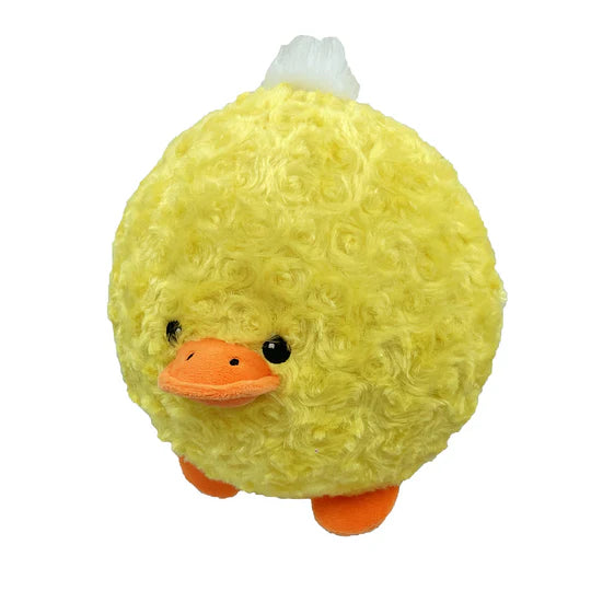 Petlou 8" Animal Ball Dog Toys