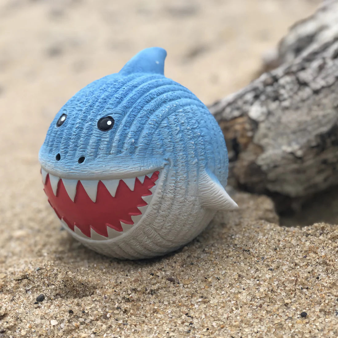 HuggleHounds Dog Ruff-Tex Finn the Shark S