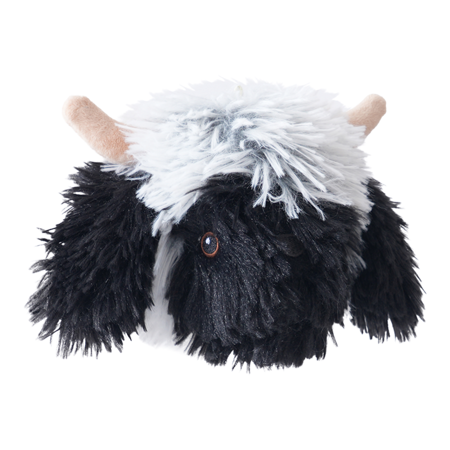 Tall Tails Highland Sheep Head 5.9"
