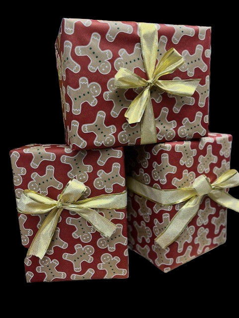 Dog Day Afternoon Holiday Gift Box 2025