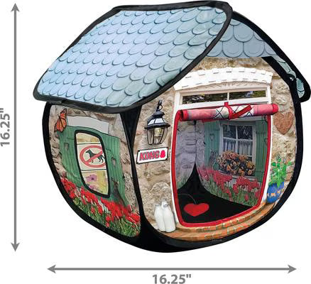 Kong Cat Play Spaces Bungalow