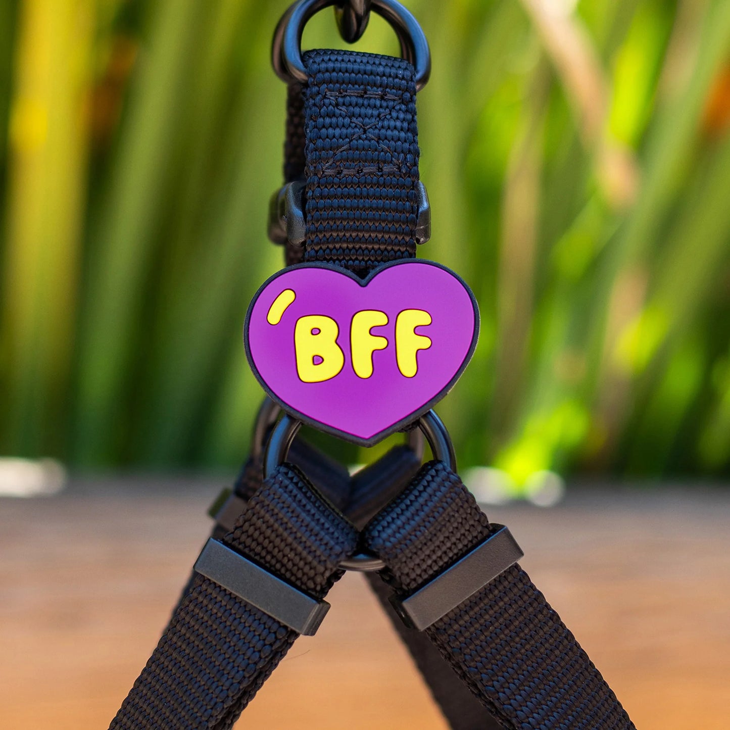 Jiby Dog Crew Charm BFF Dog