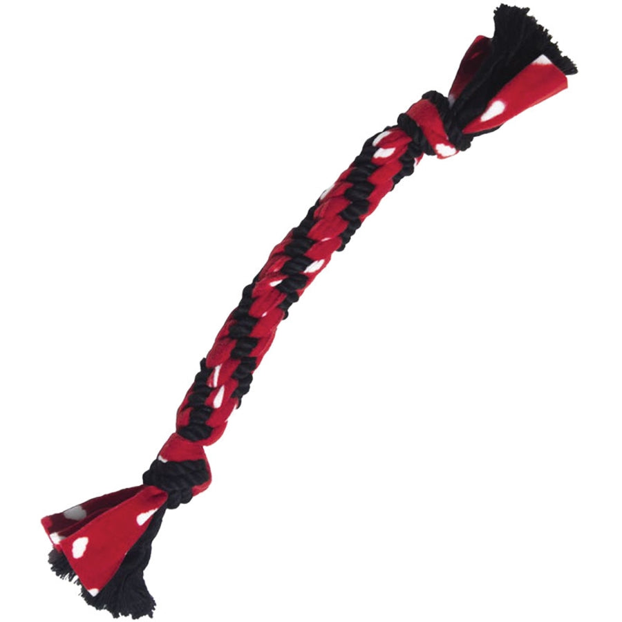 Kong Signature Rope Dual Knot 20"