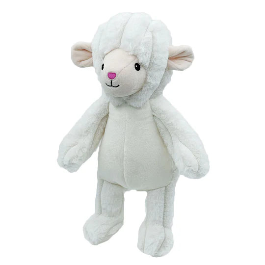 Petlou 16" Farm Friends Dog Toys