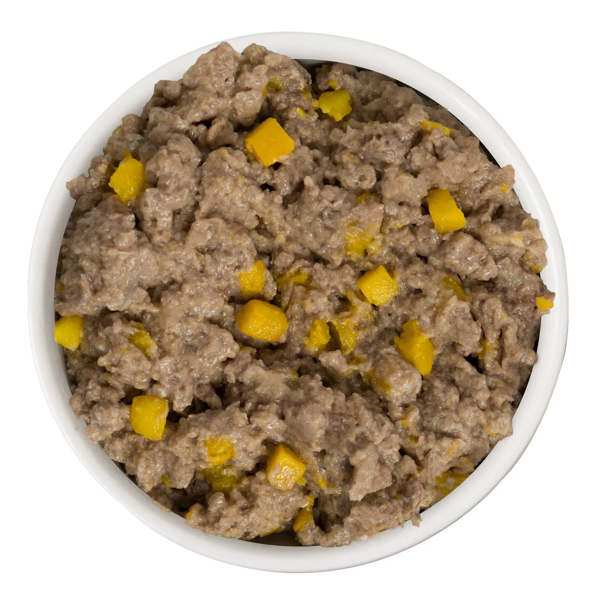 Dogs in the Kitchen Lamb Burgini 10oz