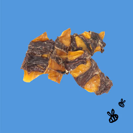 Honey I'm Home Buffalo Mango Jerky 5.29oz