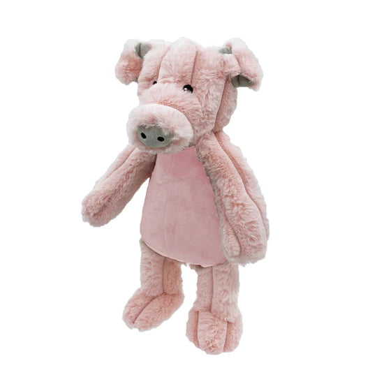 Petlou 16" Farm Friends Dog Toys