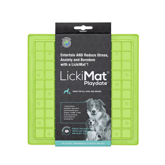 Lickimat Classic Playdate