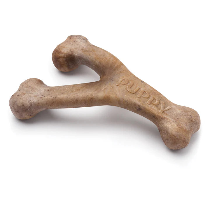 Benebone Wishbone Bacon Chew