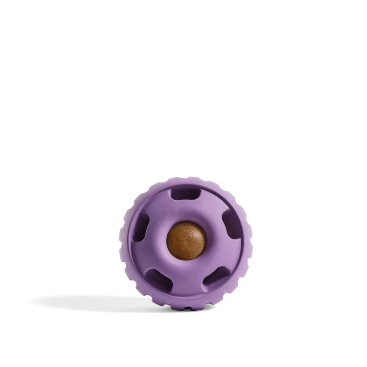 Woof Pupsicle Lavender