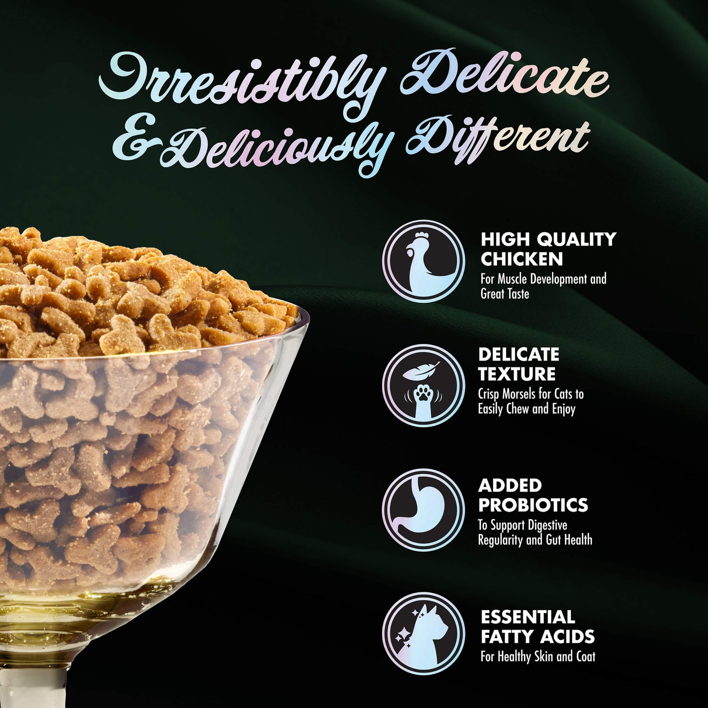 Fromm PurrSnickitty Chicken Delight
