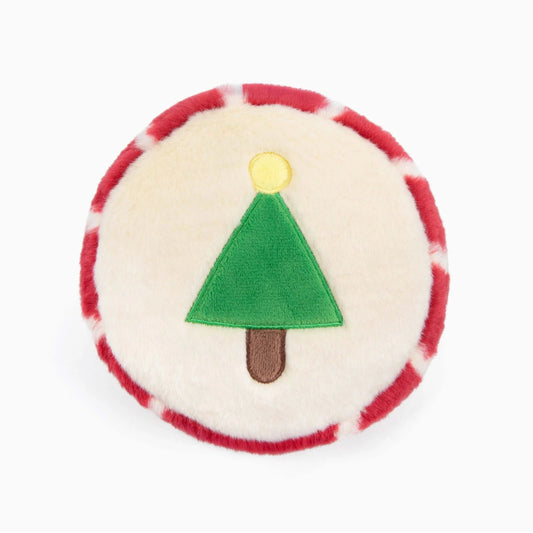 Fluff & Tuff Retro Holiday Candy