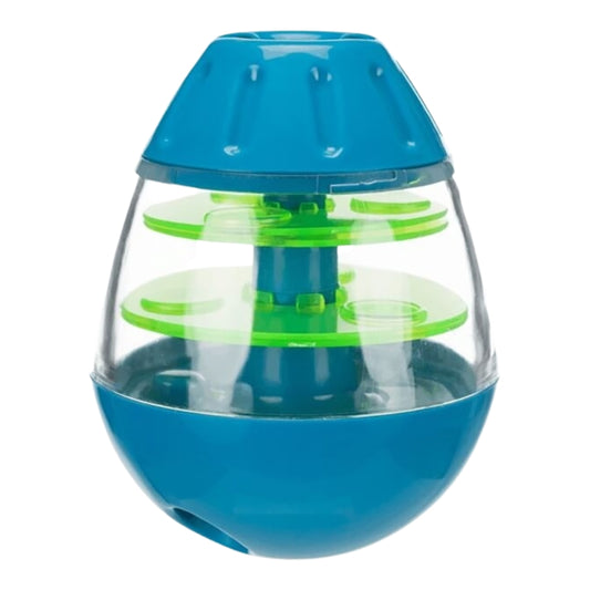 Trixie Pet Dog Roly Poly Treat Dispenser