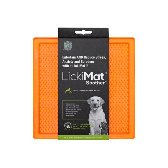 Lickimat Classic Soother