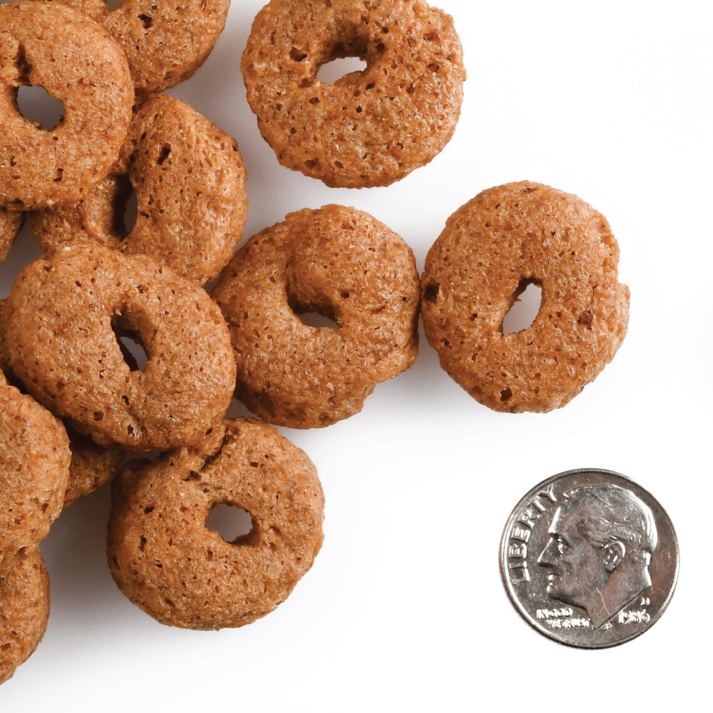 Fromm Crunchy O's Banana Kablammas