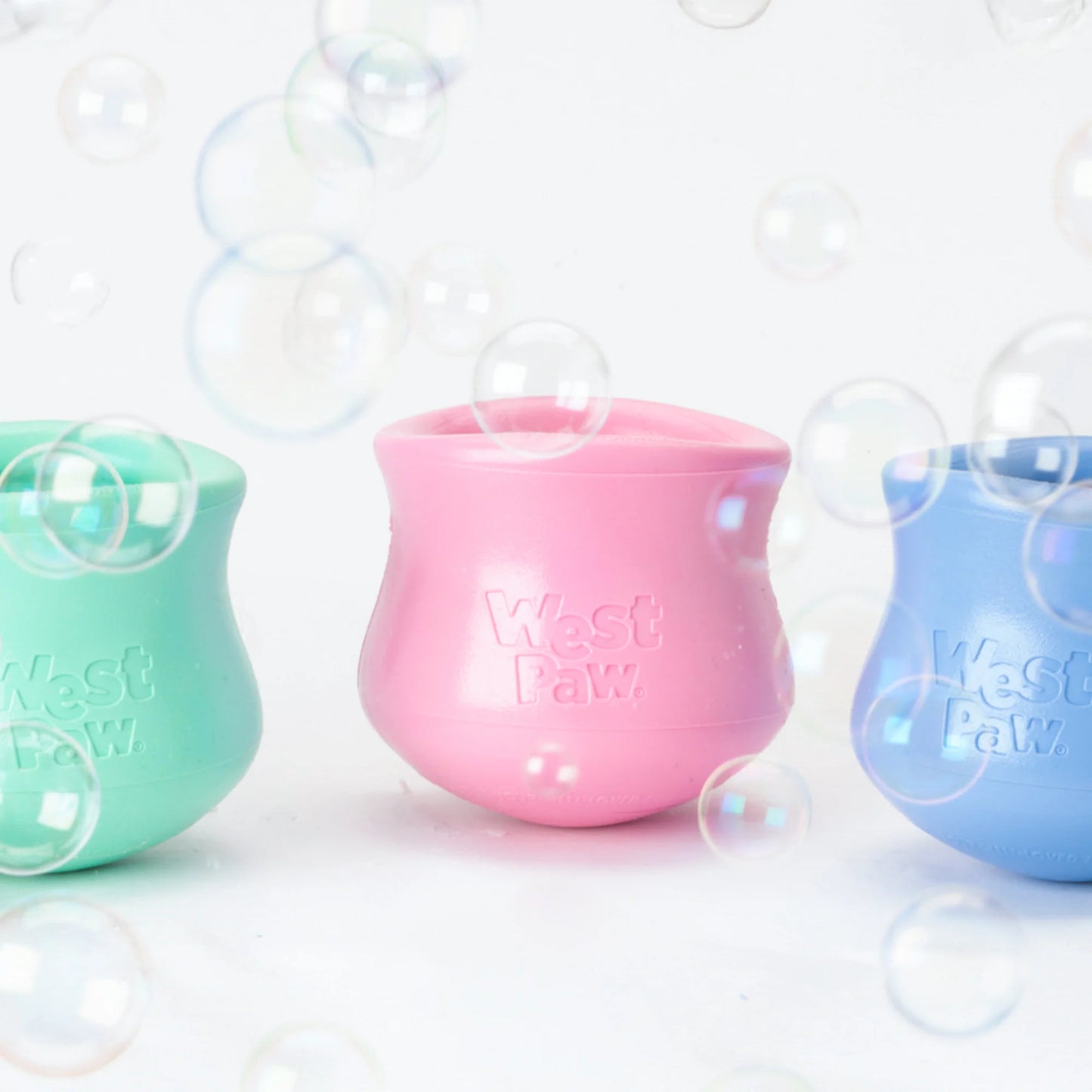 West Paw Limited Edition Toppl