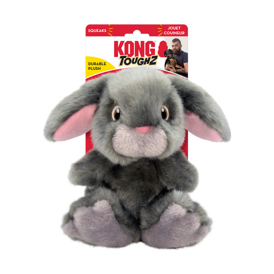 Kong Toughz Bunny