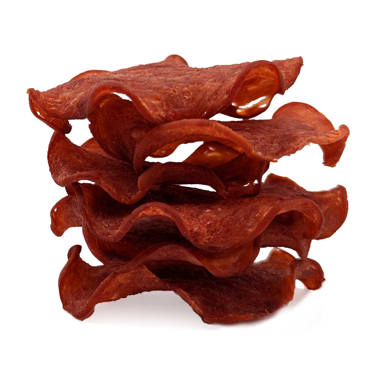 Wild Meadow Farms Thin & Crispy Turkey Chips 3oz