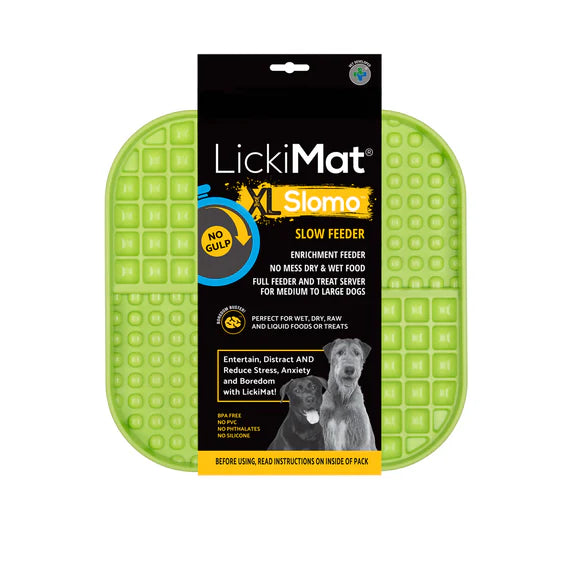 Lickimat XL Slomo