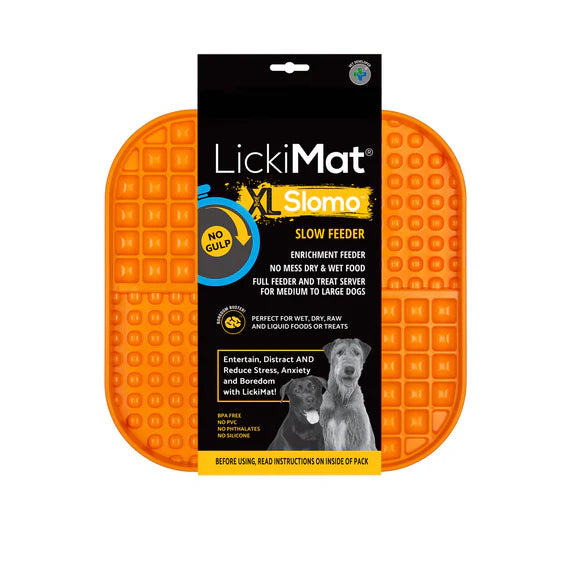 Lickimat XL Slomo